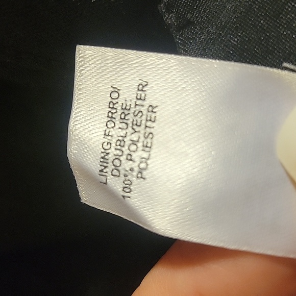 189 NWT Jones New York Blouse - Picture 6 of 8